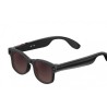SMART GLASSES GAFAS INTELIGENTES G1-2 CON CAMARA NEGRO