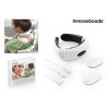 MASAJEADOR DE CUELLO Y ESPALDA ELECTROMAGNETICO INNOVAGOODS