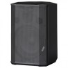 ALTAVOZ AUTOAMPLIFICADO PRO600 8" 500W CON BATERÍA + 2 MICROS SERIE PRO