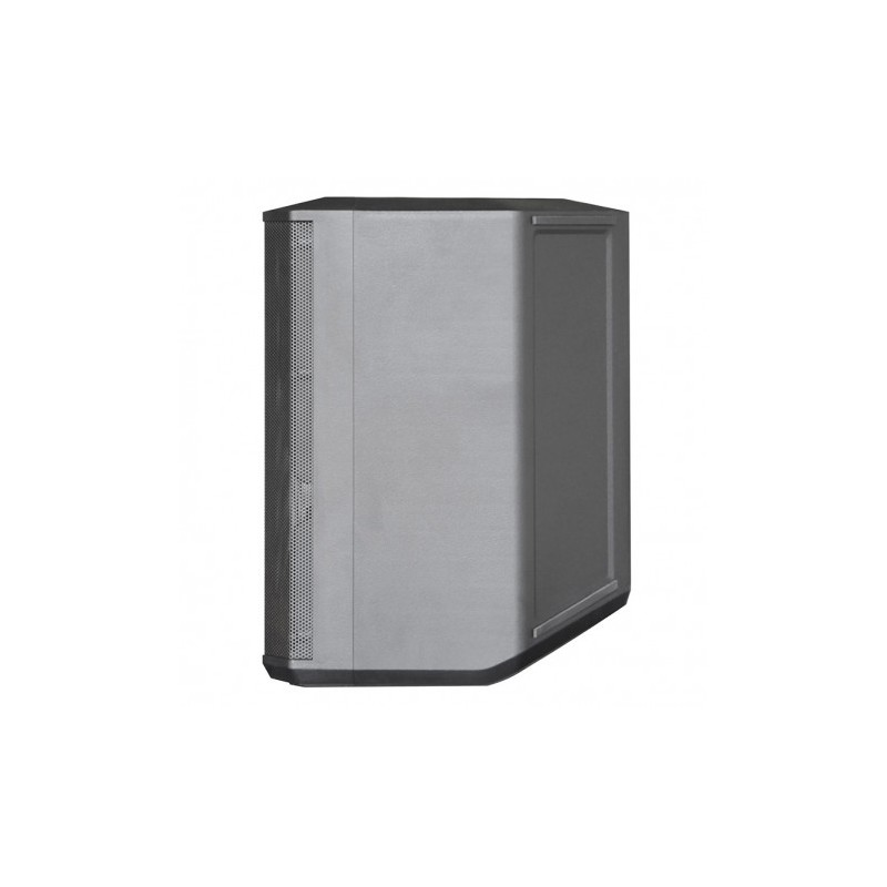 ALTAVOZ AUTOAMPLIFICADO PRO600 8"...