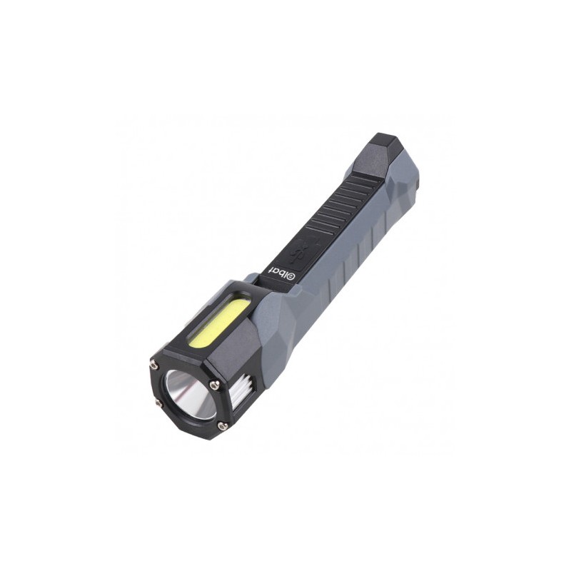 LINTERNA DE TRABAJO LED RECARGABLE...