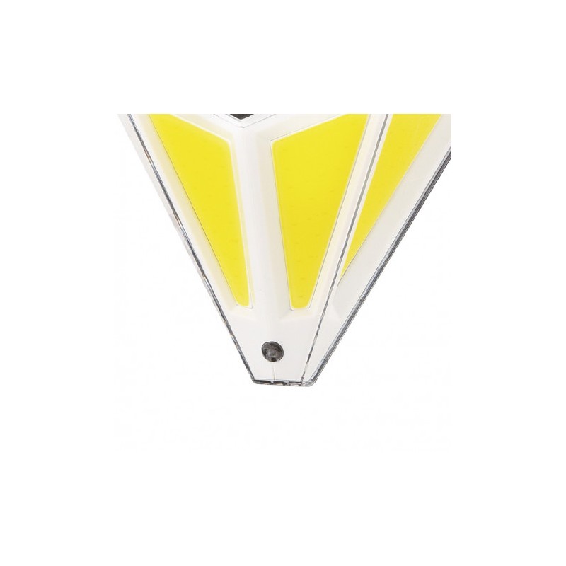 APLIQUE LED SOLAR 200LM ELBAT