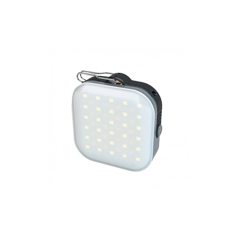 LINTERNA SOLAR DE CAMPING 500LM 12...