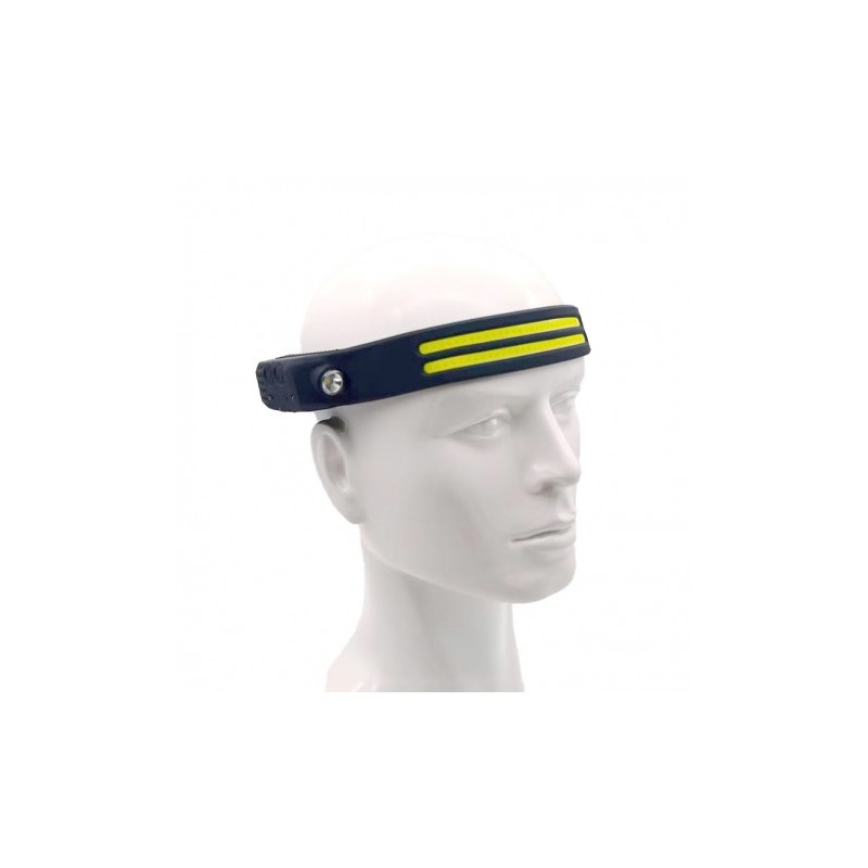 LINTERNA LED DE CABEZA FRONTAL LED...