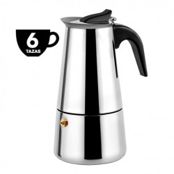 CAFETERA ESPRESSO ITALIANA...