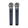 ALTAVOZ KARAOKE PORTATIL PARTYBOX 8" COOLSOUND