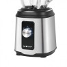 BATIDORA INOXIDABLE VASO CRISTAL 1800W 1.5 LITROS MUVIP