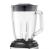 BATIDORA INOXIDABLE VASO CRISTAL 1800W 1.5 LITROS MUVIP