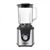 BATIDORA INOXIDABLE VASO CRISTAL 1800W 1.8 LITROS MUVIP