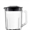 BATIDORA INOXIDABLE VASO CRISTAL 1800W 1.8 LITROS MUVIP