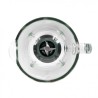 BATIDORA INOXIDABLE VASO CRISTAL 1800W 1.8 LITROS MUVIP