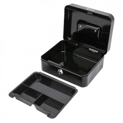 CAJA DE CAUDALES METÁLICA... 2