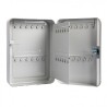 ARMARIO DE SEGURIDAD PARA LLAVES 25X18X8CM 48PCS CROMAD