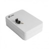 ARMARIO DE SEGURIDAD PARA LLAVES 25X18X8CM 48PCS CROMAD