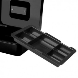 CAJA DE CAUDALES METÁLICA... 2
