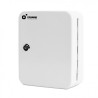ARMARIO DE SEGURIDAD PARA LLAVES 20X16X8CM 20PCS CROMAD