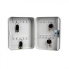ARMARIO DE SEGURIDAD PARA LLAVES 20X16X8CM 20PCS CROMAD