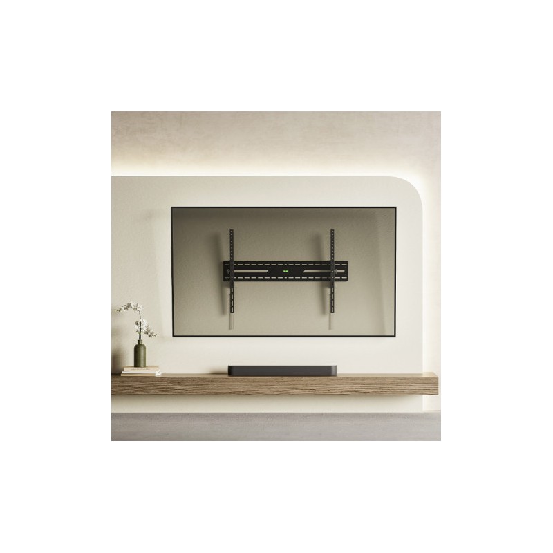 SOPORTE DE PARED TV LED LCD 43"-100"...