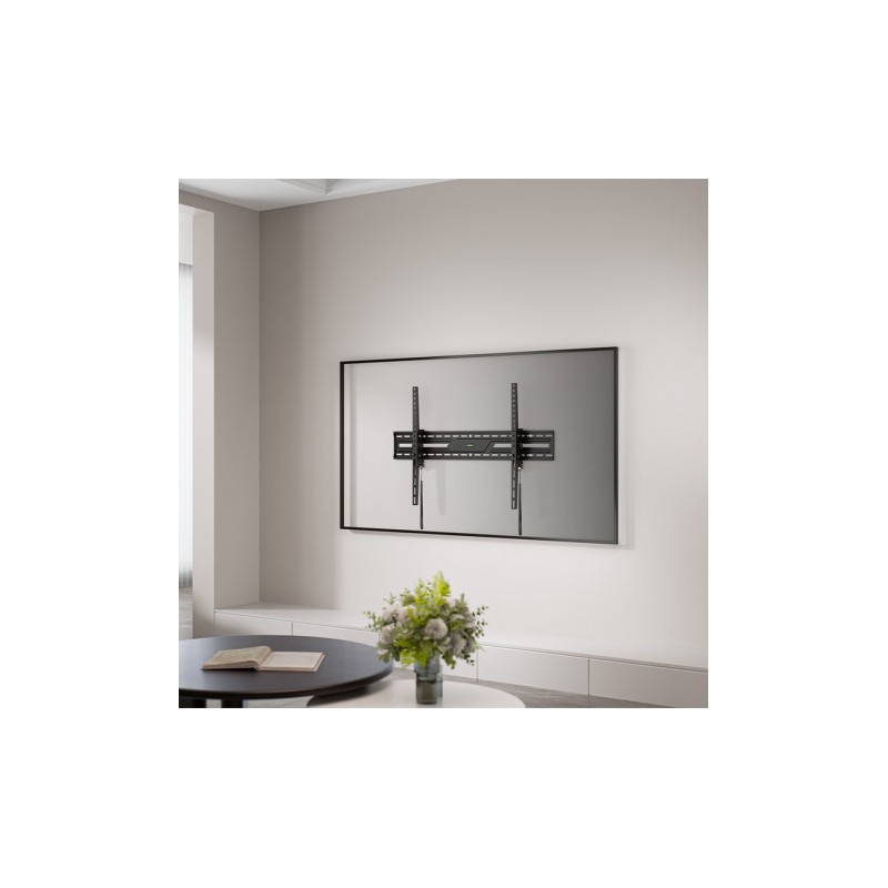 SOPORTE DE PARED TV LED LCD 43"-100"...