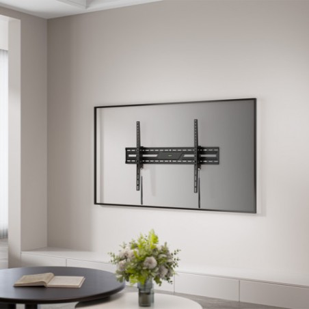 SOPORTE DE PARED TV LED LCD 43"-100" CROMAD