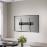 SOPORTE DE PARED TV LED LCD 43"-100" CROMAD