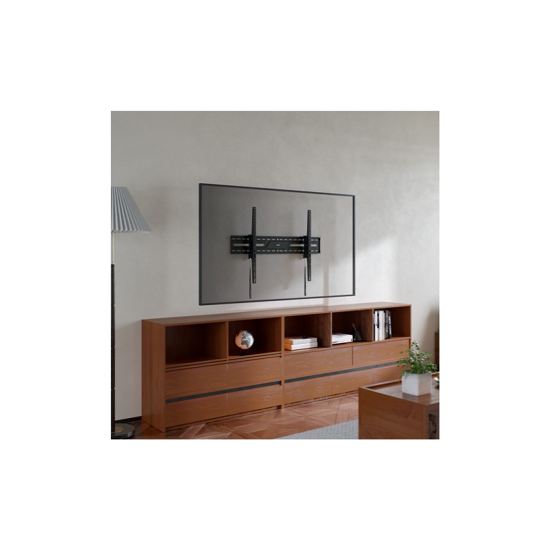 SOPORTE DE PARED TV LED LCD 43"-100"...