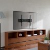 SOPORTE DE PARED TV LED LCD 43"-100" CROMAD