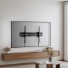 SOPORTE DE PARED TV LED LCD 43"-100" CROMAD