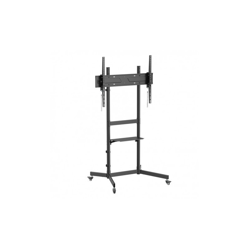 SOPORTE DE SUELO TV 55" - 100" CROMAD