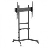 SOPORTE DE SUELO TV 55" - 100" CROMAD