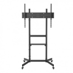 SOPORTE DE SUELO TV 55" -... 2
