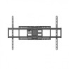 SOPORTE ARTICULADO REFORZADO TV LED, LCD 50"-105" CROMAD