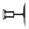 SOPORTE ARTICULADO REFORZADO TV LED, LCD 50"-105" CROMAD