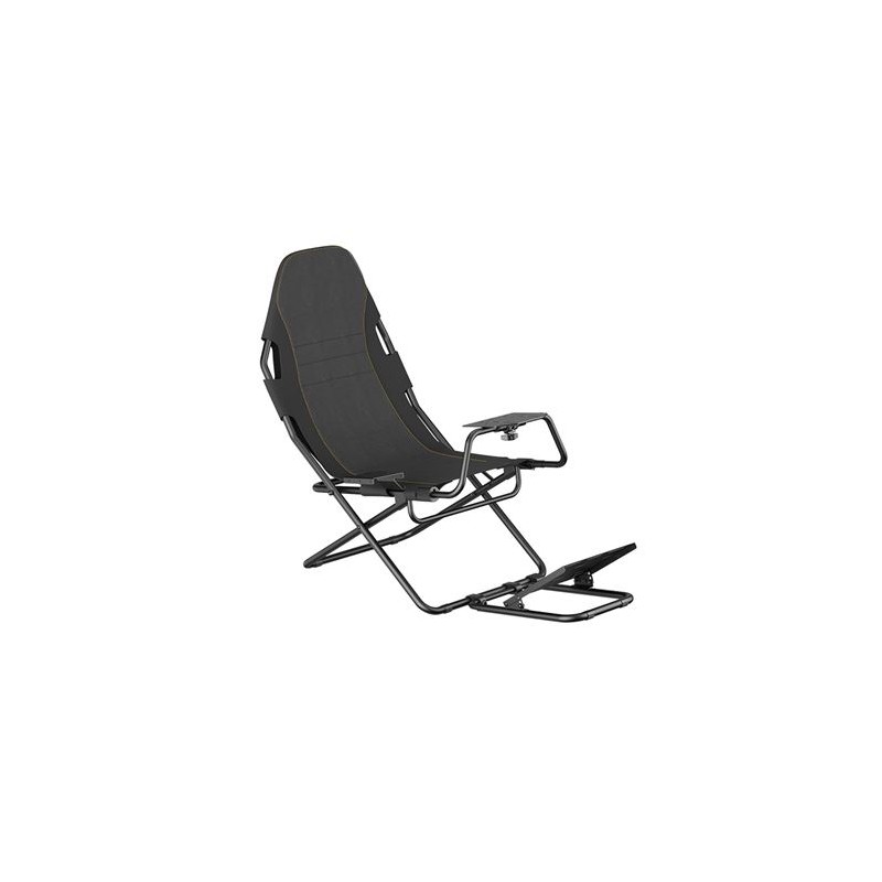 SLIM DRIVE RACING SEAT CROMAD