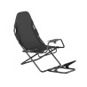 SLIM DRIVE RACING SEAT CROMAD