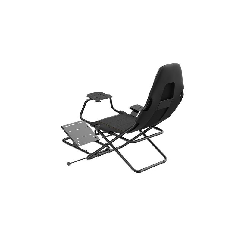 SLIM DRIVE RACING SEAT CROMAD