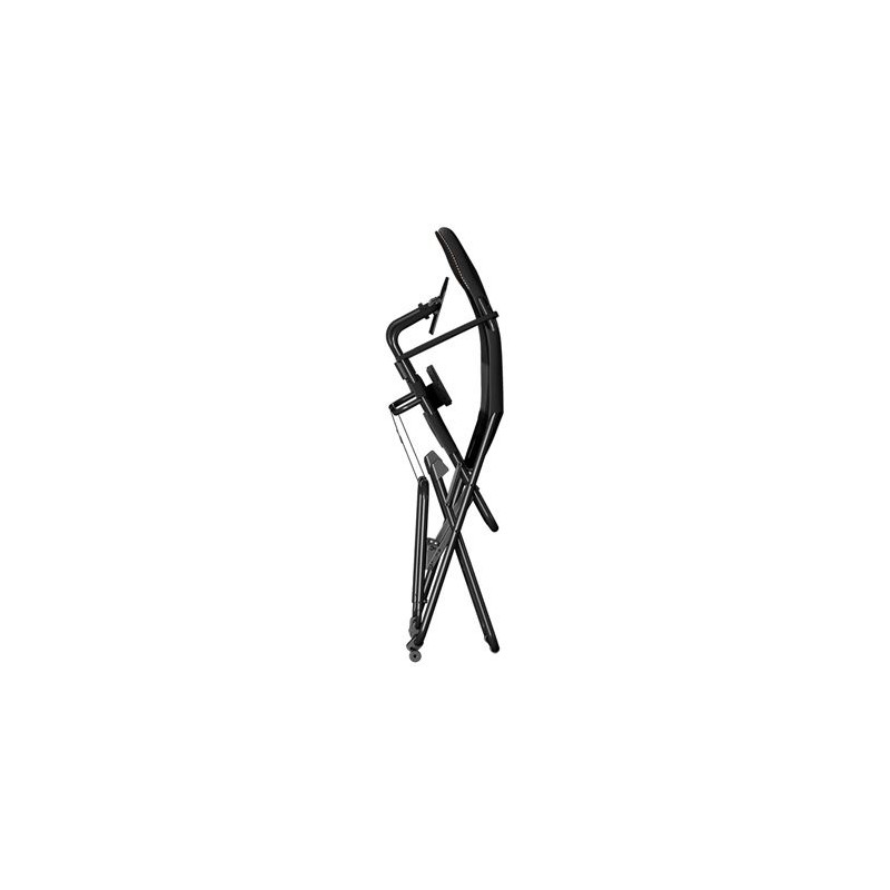 SLIM DRIVE RACING SEAT CROMAD