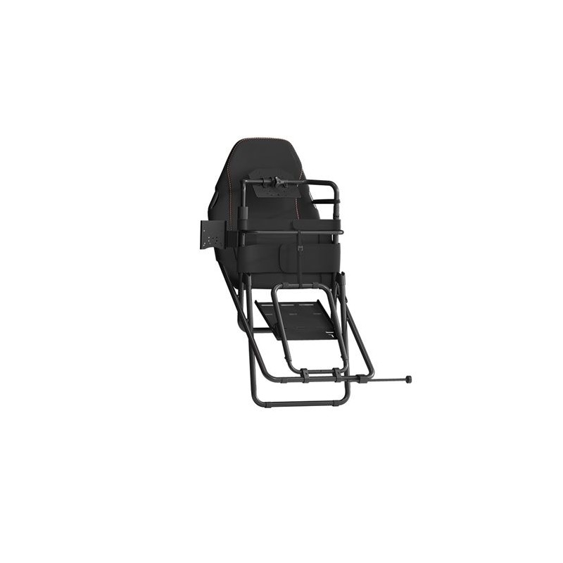 SLIM DRIVE RACING SEAT CROMAD