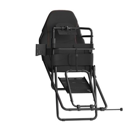 SLIM DRIVE RACING SEAT CROMAD