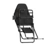 SLIM DRIVE RACING SEAT CROMAD