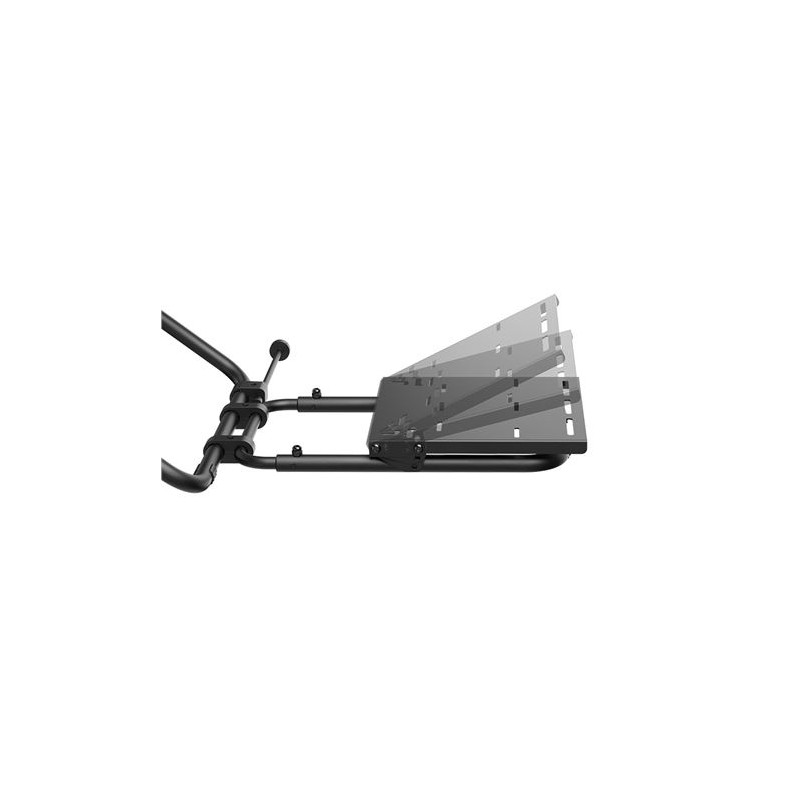 SLIM DRIVE RACING SEAT CROMAD