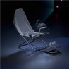 SLIM DRIVE RACING SEAT CROMAD