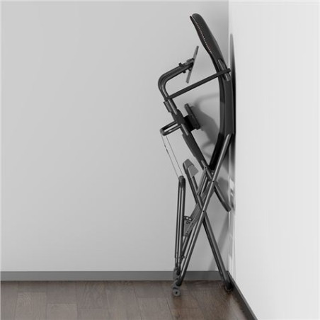 SLIM DRIVE RACING SEAT CROMAD
