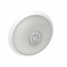 APLIQUE DE SUPERFICIE LED CON SENSOR 15W | 1500LM | LUZ CCT ELBAT