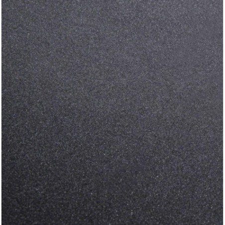 FUNDA PARA MESA DE RESINA REDONDA 160X74 NEGRA SUNGARDEN