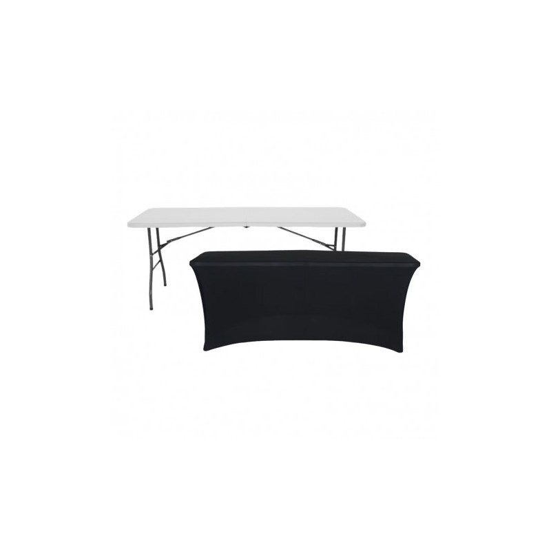 FUNDA PARA MESA DE RESINA 152X70X74CM...