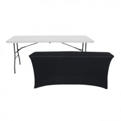 FUNDA PARA MESA DE RESINA... 2