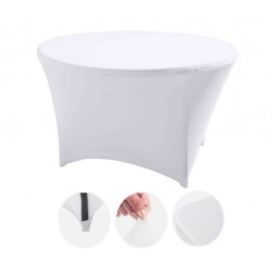 FUNDA PARA MESA DE RESINA...