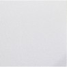 FUNDA PARA MESA DE RESINA REDONDA 160X74 BLANCA SUNGARDEN