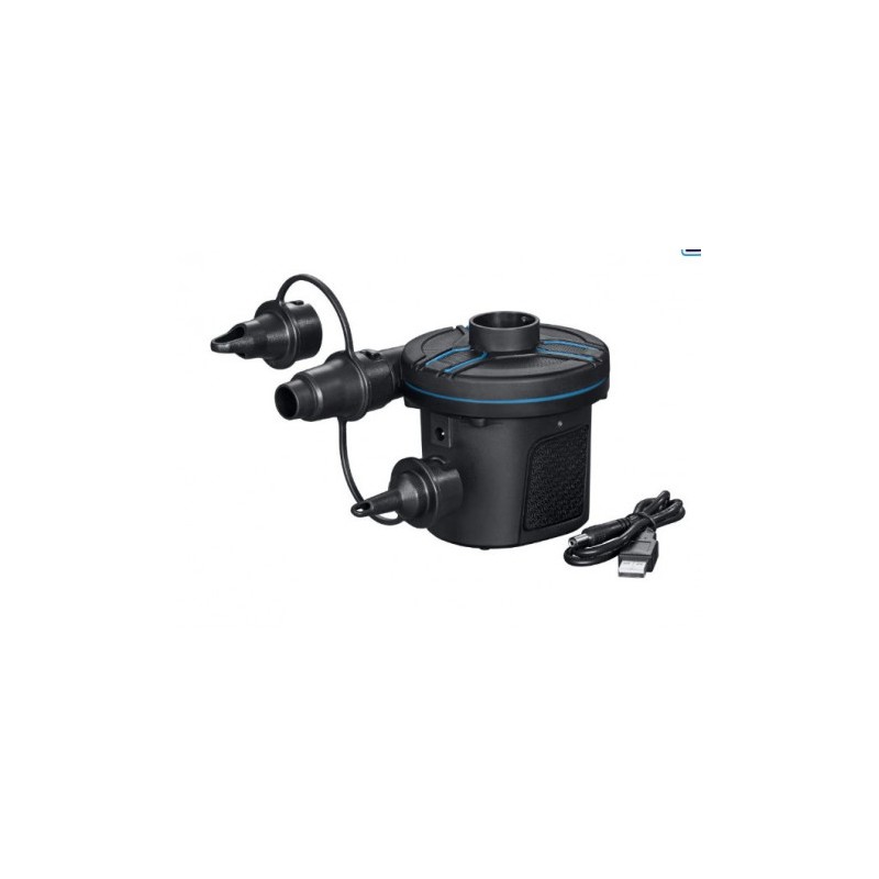 HINCHADOR ELECTRICO RECARGABLE 565L/MIN BESTWAY
